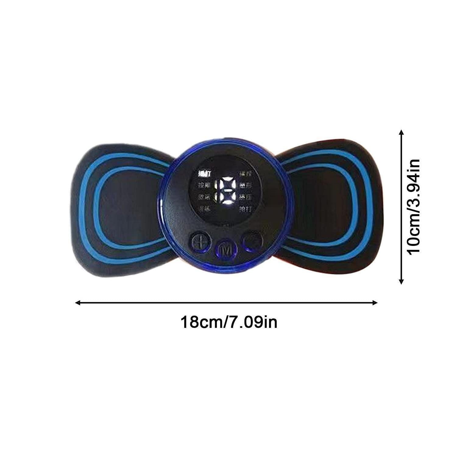 Mini Massager patch v2.0