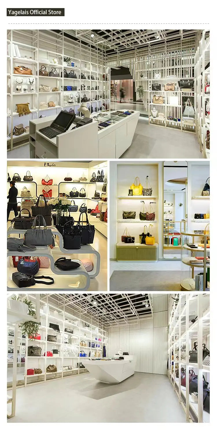 2025 Girl Daily Casual PU Leather Crossbody Shoulder Buckets Fashion Bags Large Capacity Crossbody Soft Shopping Ladies Handbags