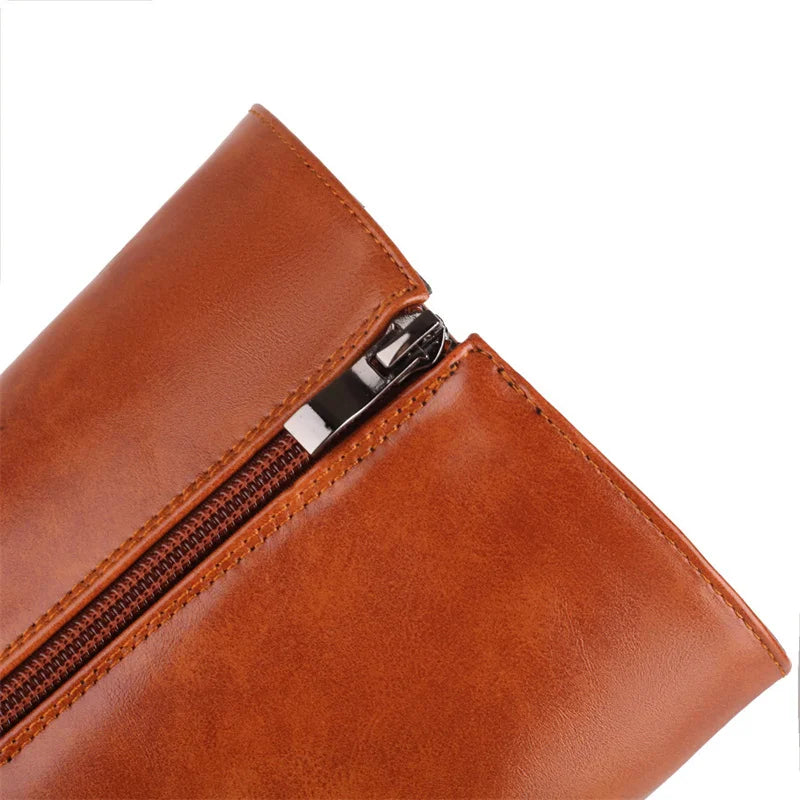 YMECHIC Fashion Popular Style Platform Wedges Knee High Boots for Lady Zip Punk Chunky Botas Goth Gothic Brand Shoes Women 2022